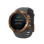 SUUNTO 5 GRAPHITE COPPER